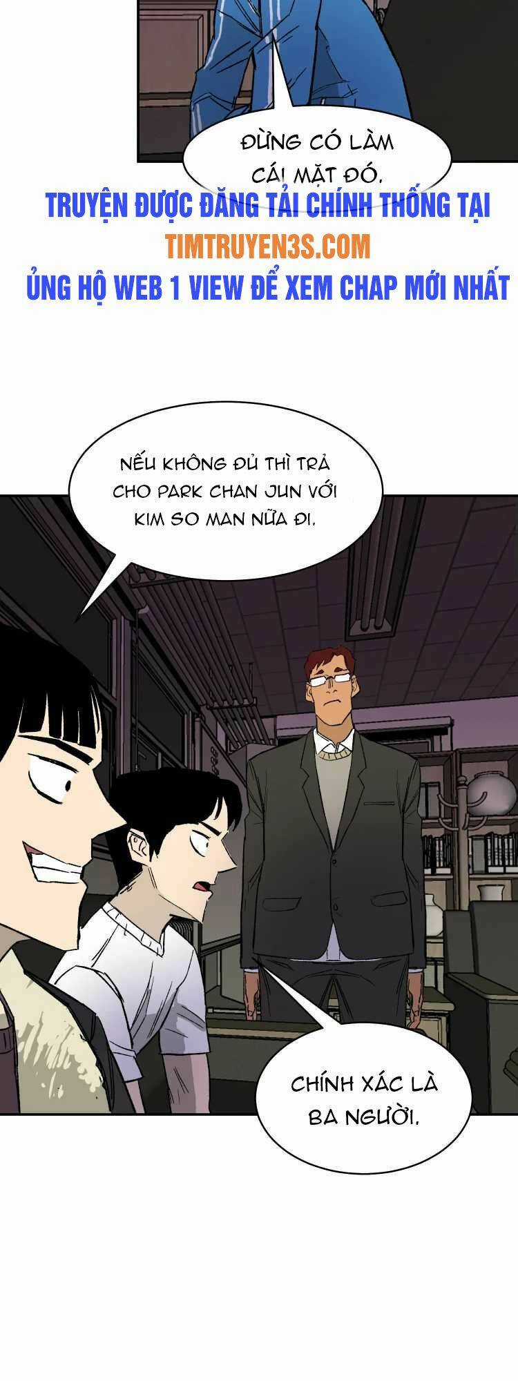 30 Ngày Chapter 11 trang 42