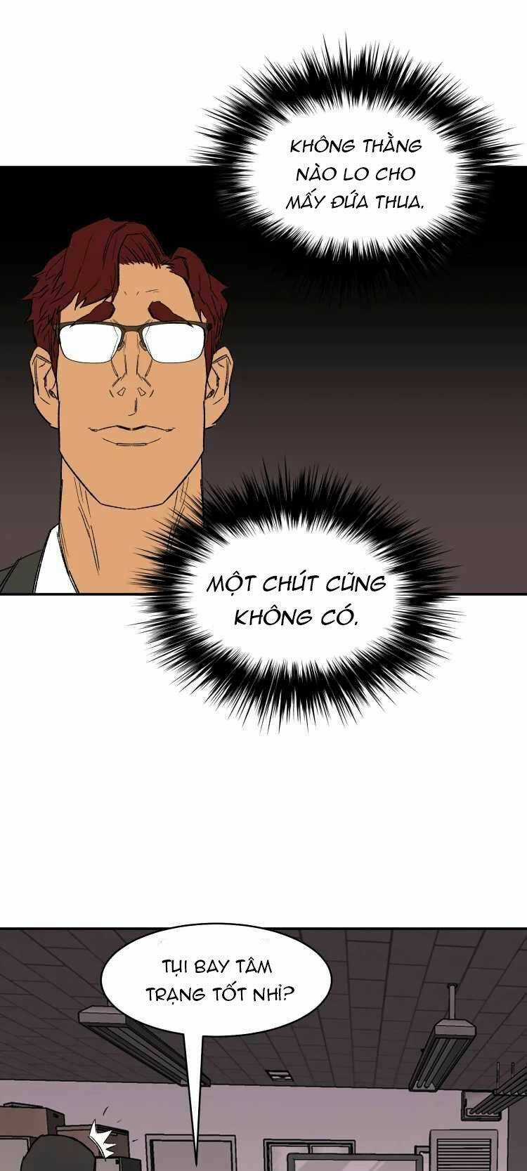 30 Ngày Chapter 11 trang 43