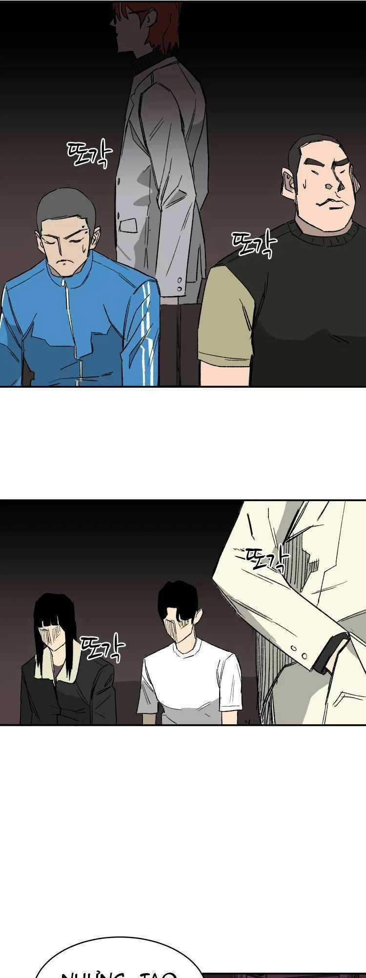 30 Ngày Chapter 11 trang 45