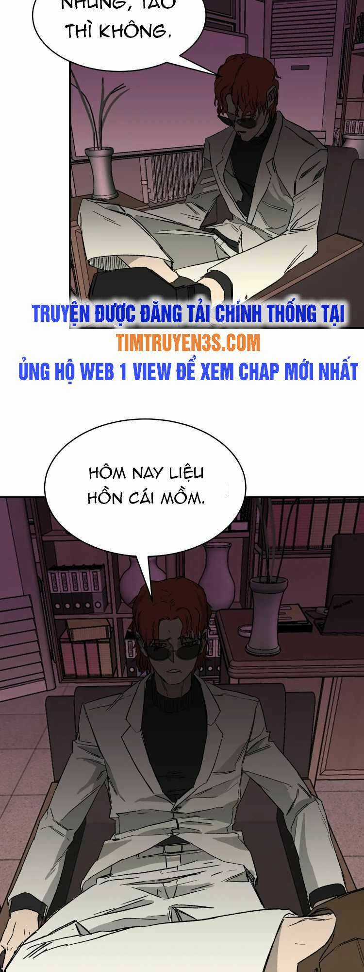 30 Ngày Chapter 11 trang 46