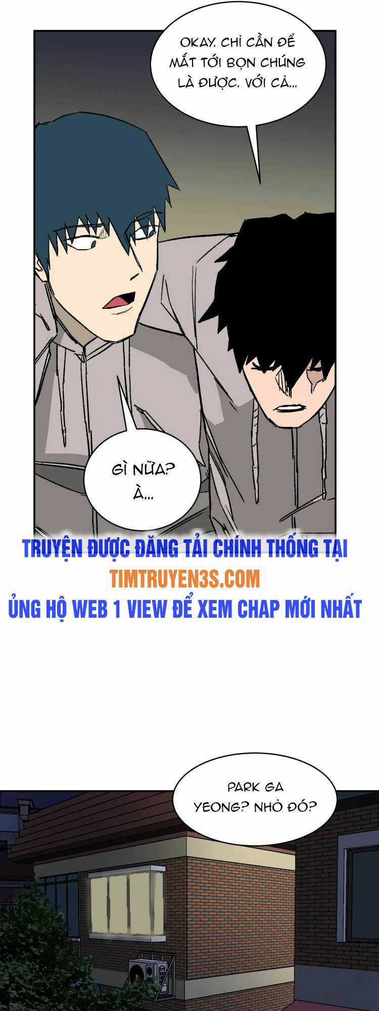 30 Ngày Chapter 11 trang 5