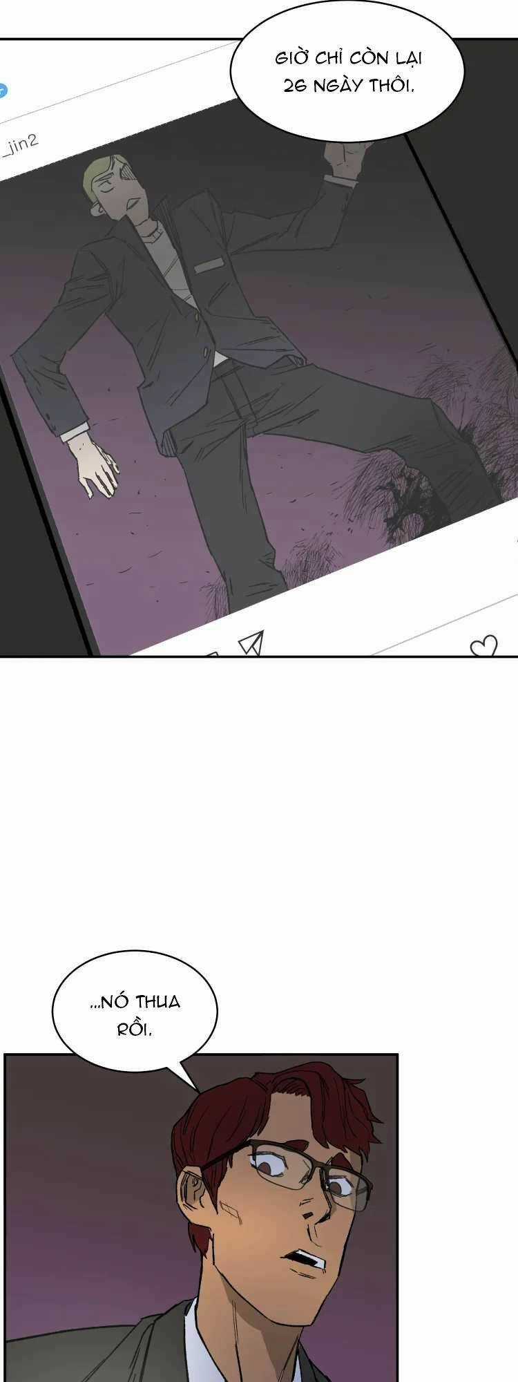 30 Ngày Chapter 11 trang 8