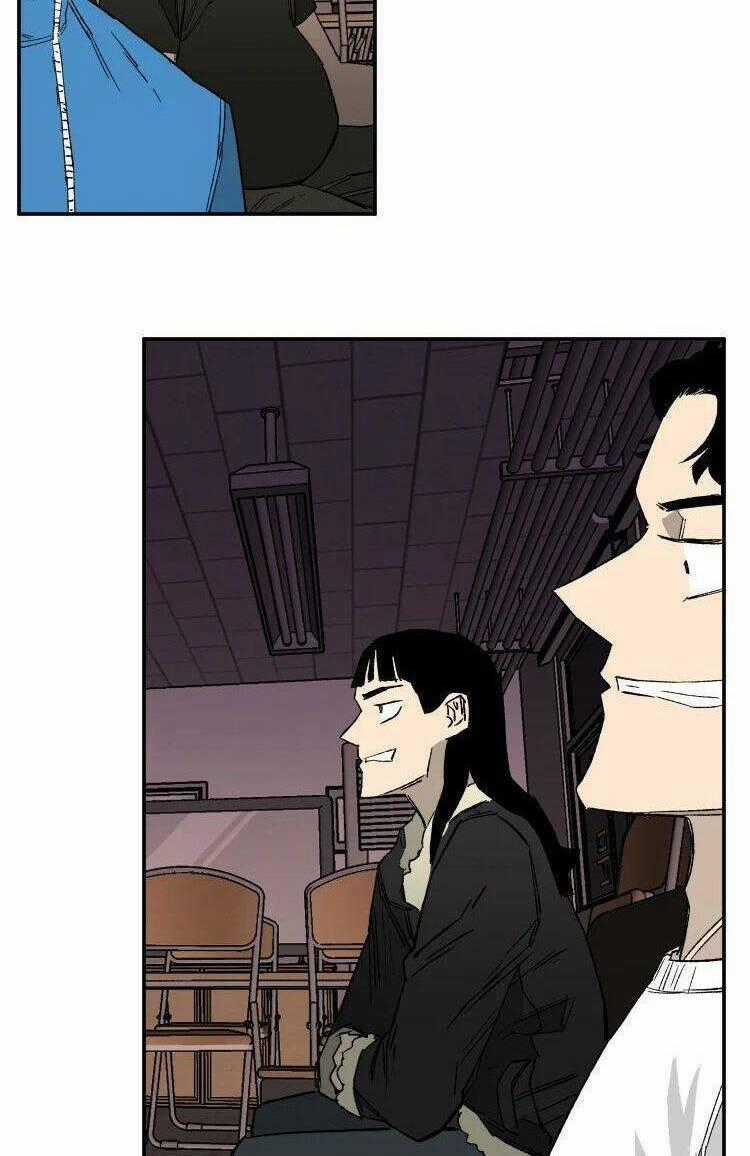 30 Ngày Chapter 12 trang 1