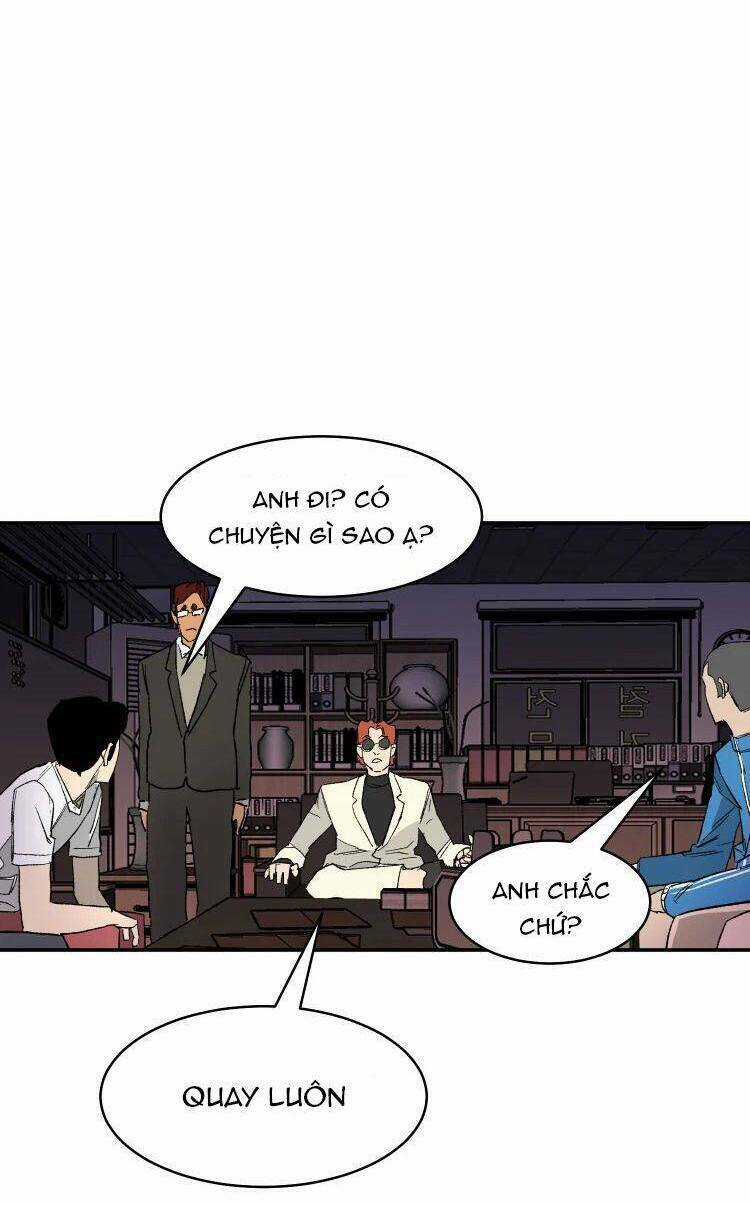 30 Ngày Chapter 12 trang 12