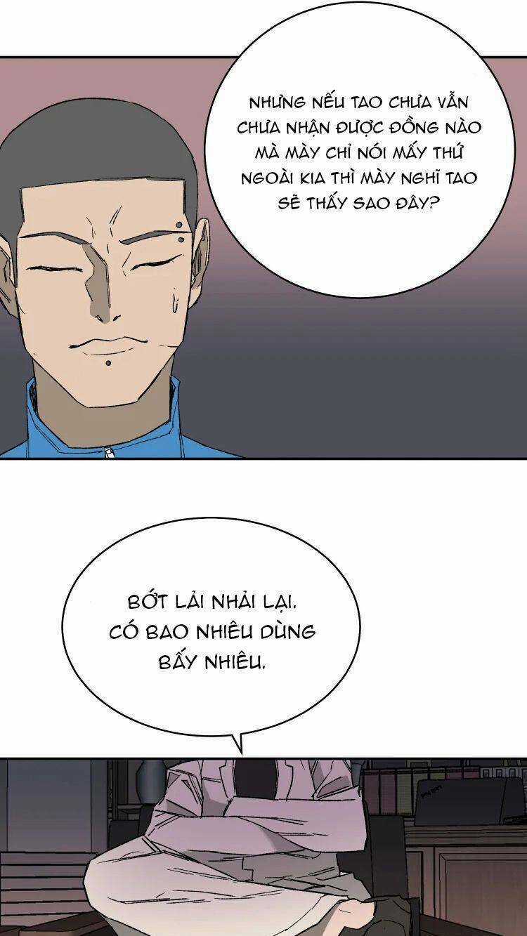 30 Ngày Chapter 12 trang 16