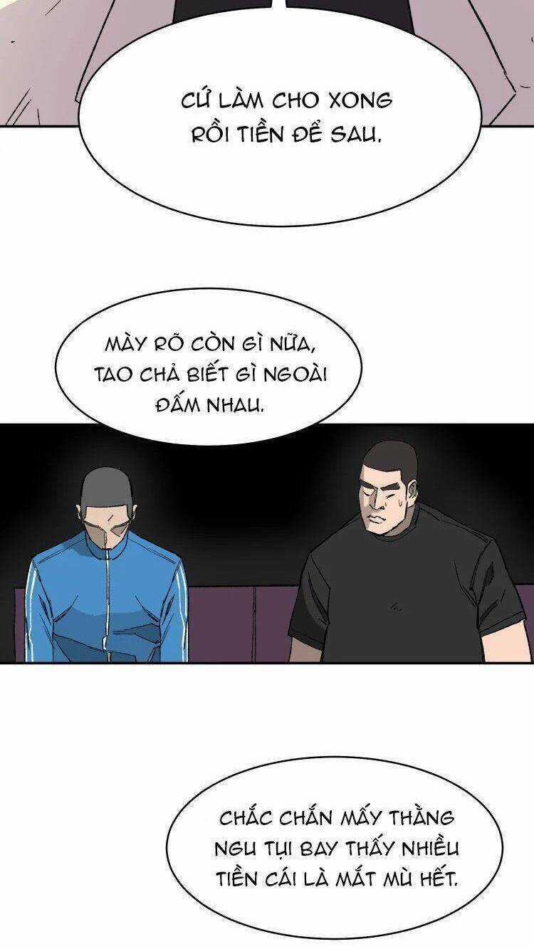 30 Ngày Chapter 12 trang 18