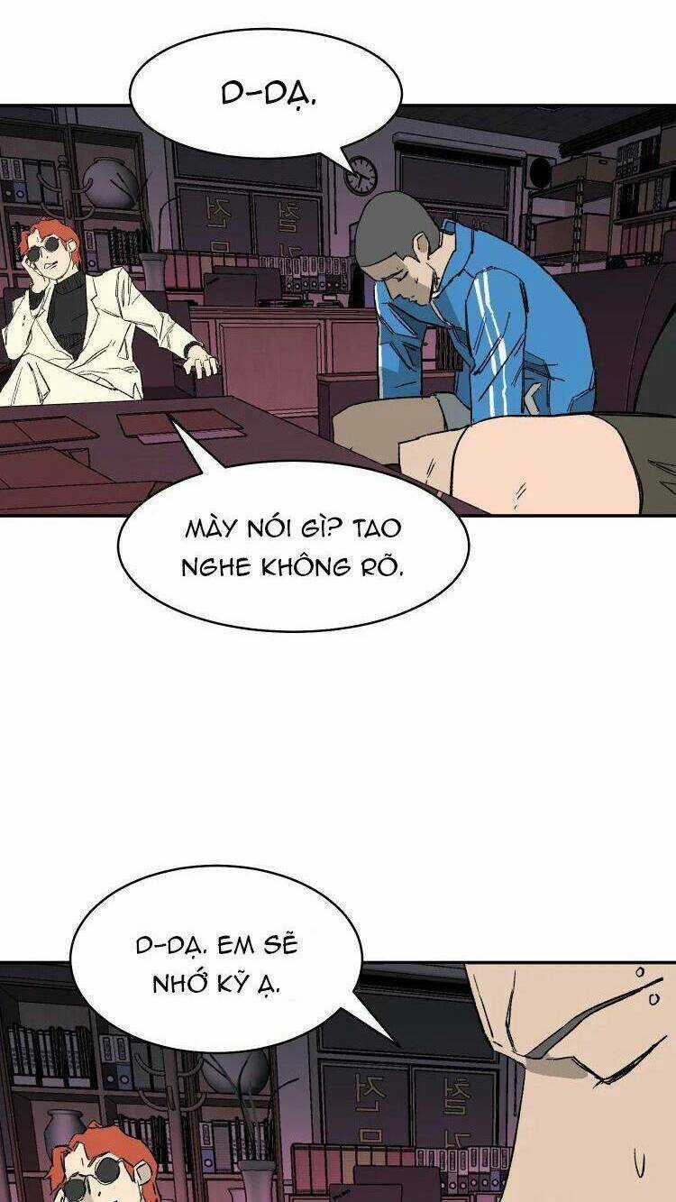 30 Ngày Chapter 12 trang 21
