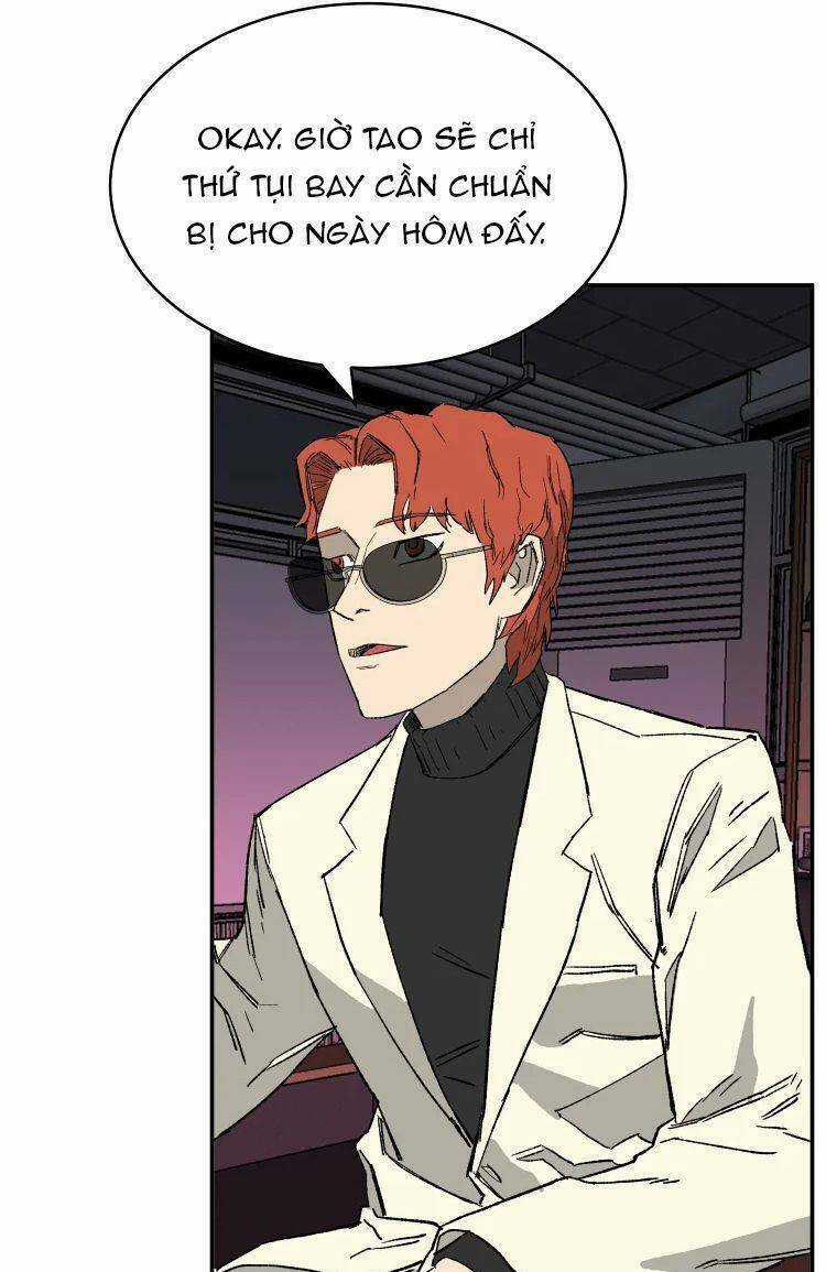 30 Ngày Chapter 12 trang 32
