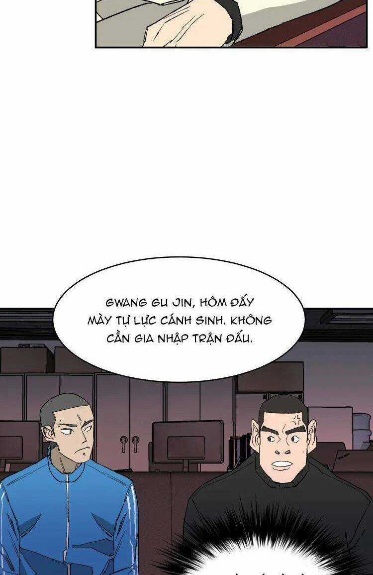 30 Ngày Chapter 12 trang 33