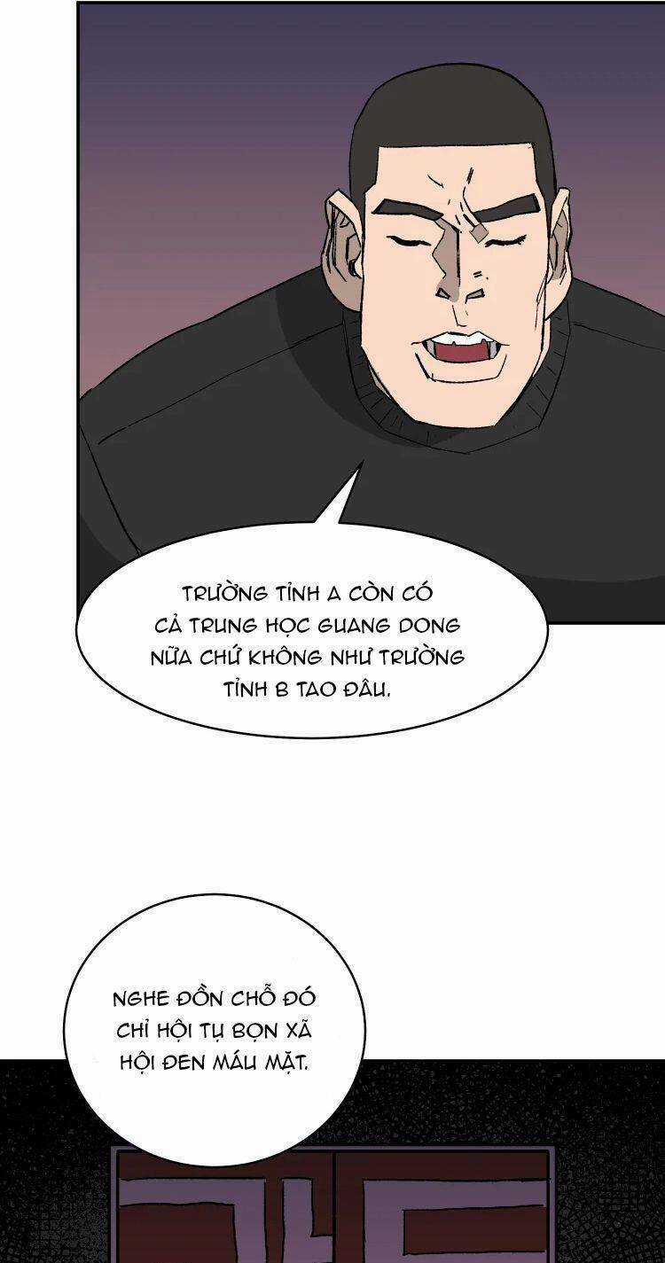 30 Ngày Chapter 12 trang 40