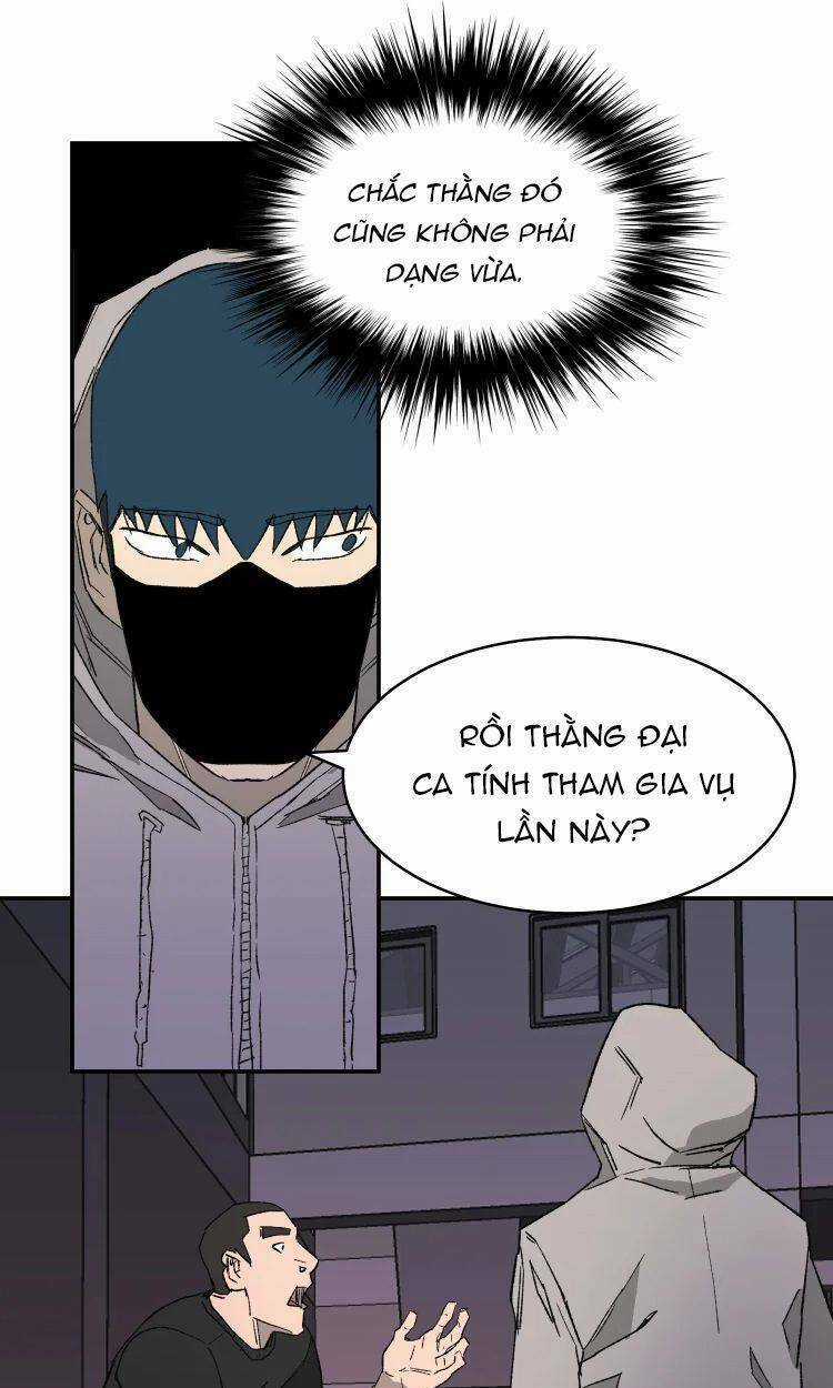 30 Ngày Chapter 12 trang 46