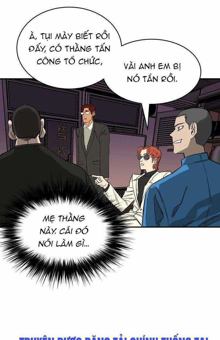 30 Ngày Chapter 12 trang 6