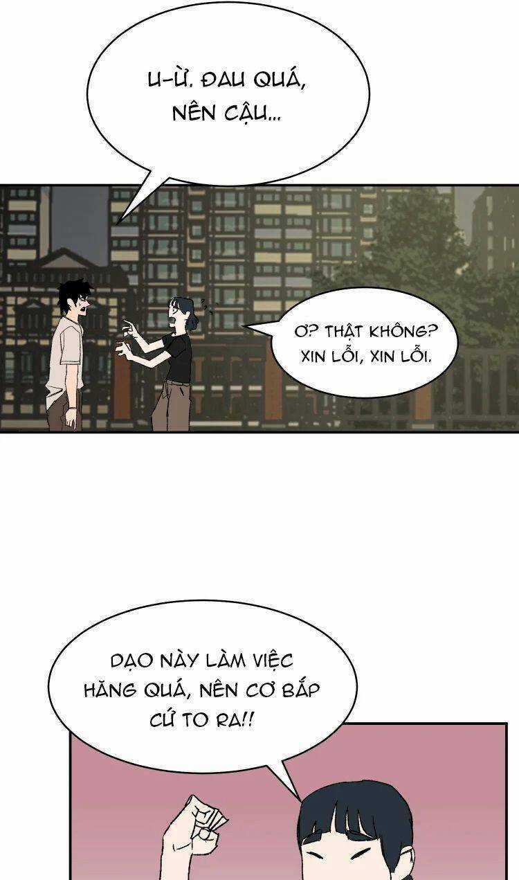 30 Ngày Chapter 12 trang 70