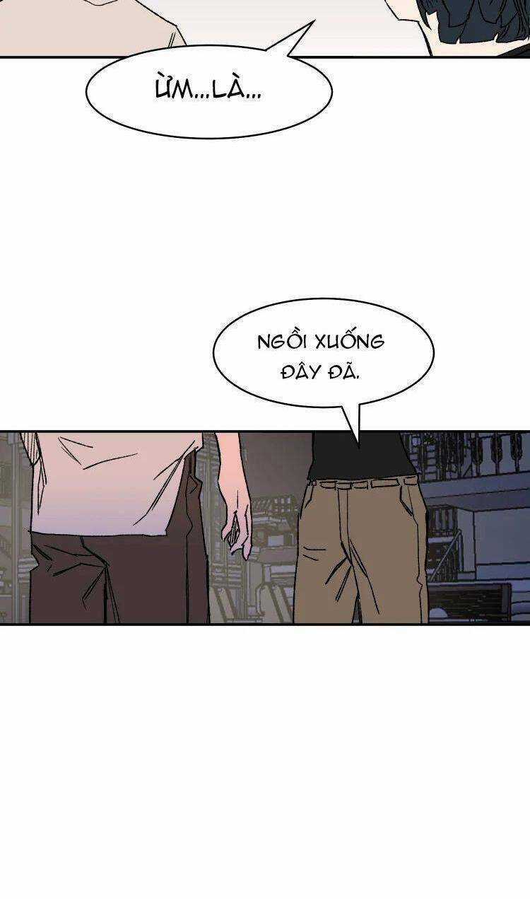 30 Ngày Chapter 12 trang 72