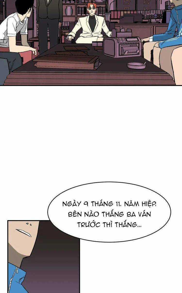 30 Ngày Chapter 12 trang 9