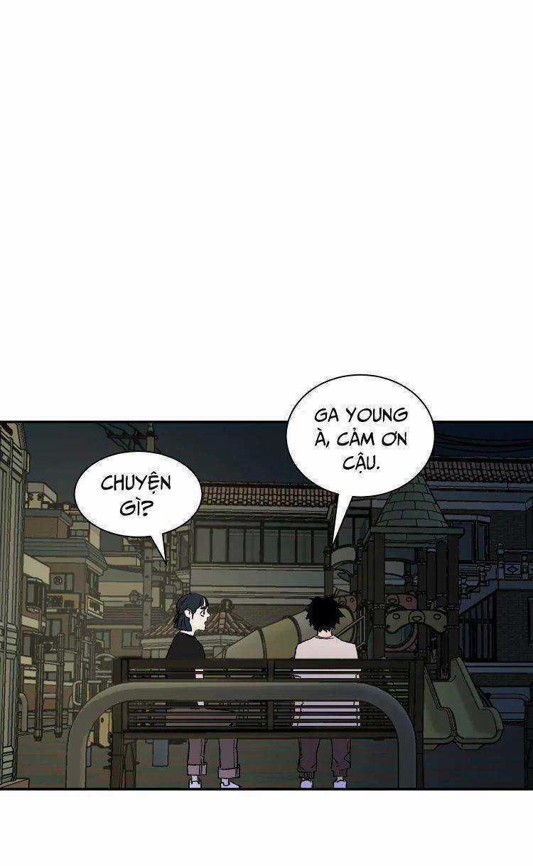 30 Ngày Chapter 13 trang 10