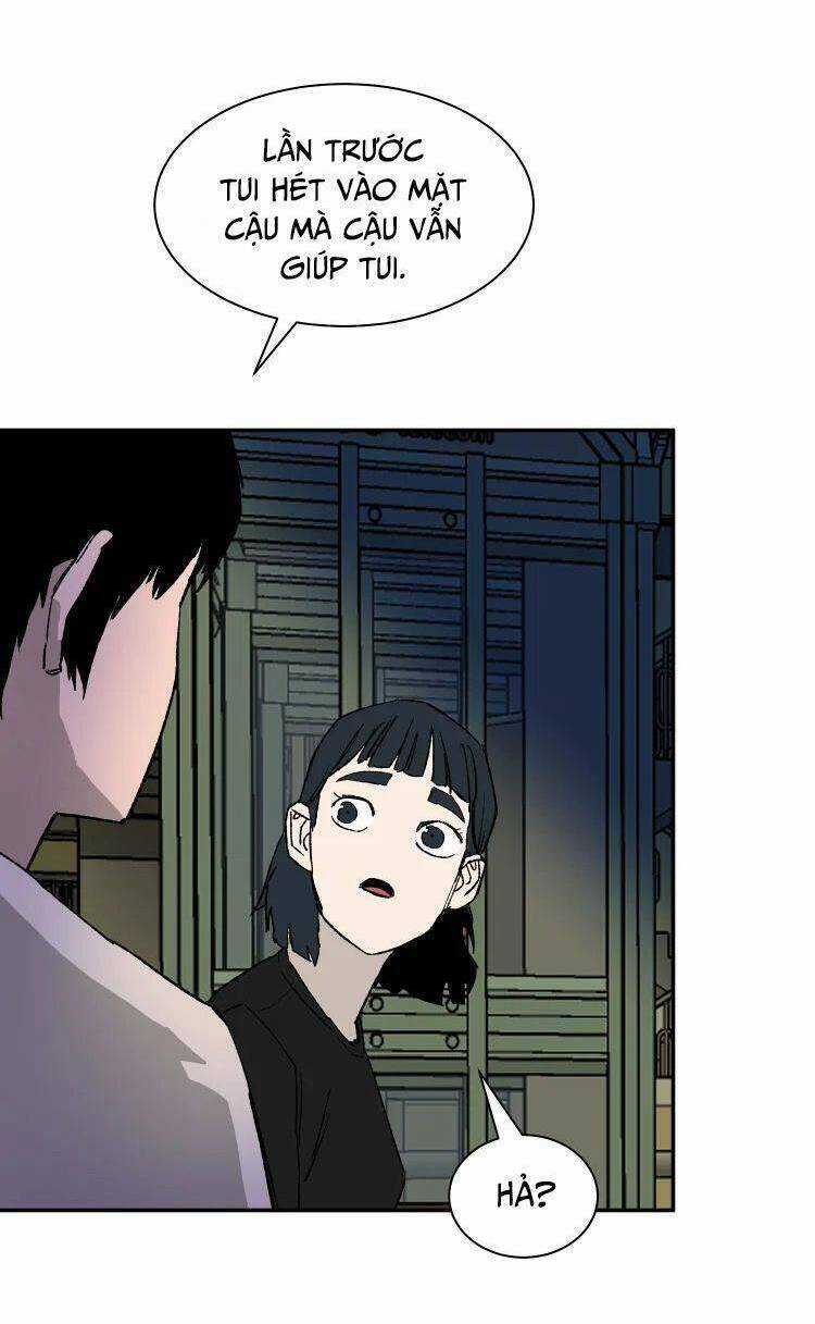 30 Ngày Chapter 13 trang 11