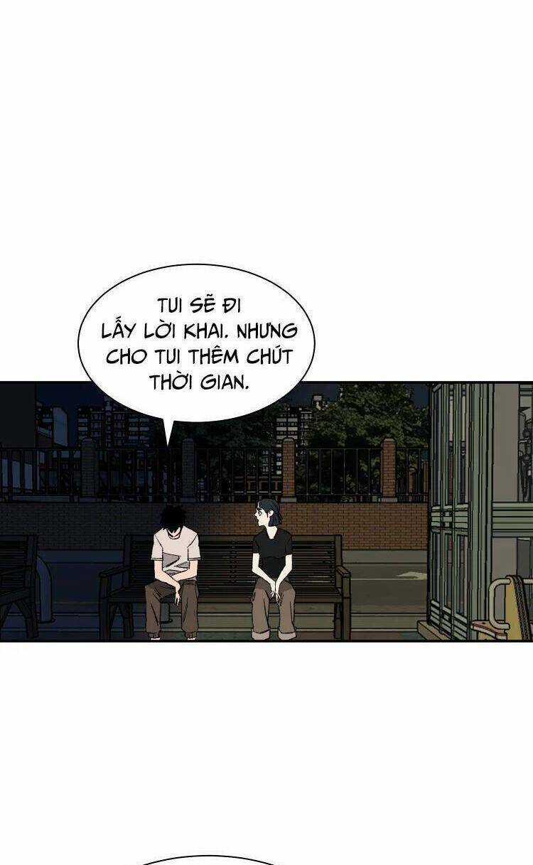 30 Ngày Chapter 13 trang 14