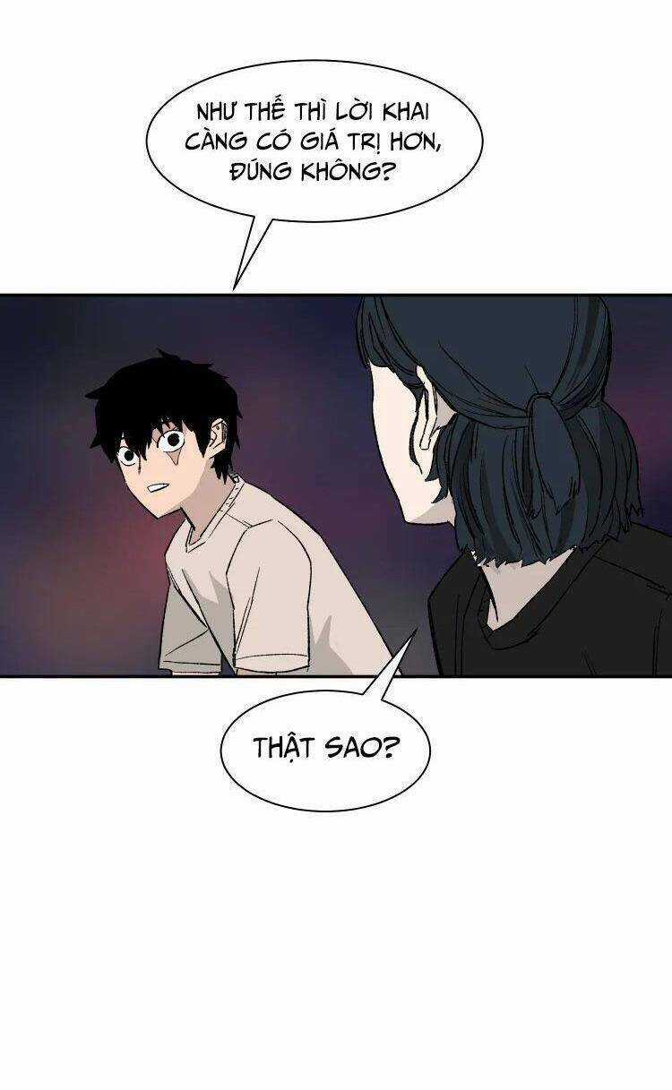 30 Ngày Chapter 13 trang 16