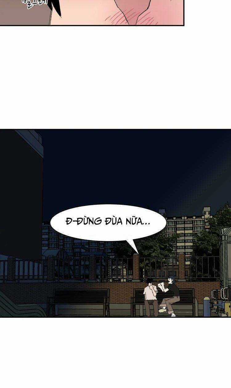 30 Ngày Chapter 13 trang 20
