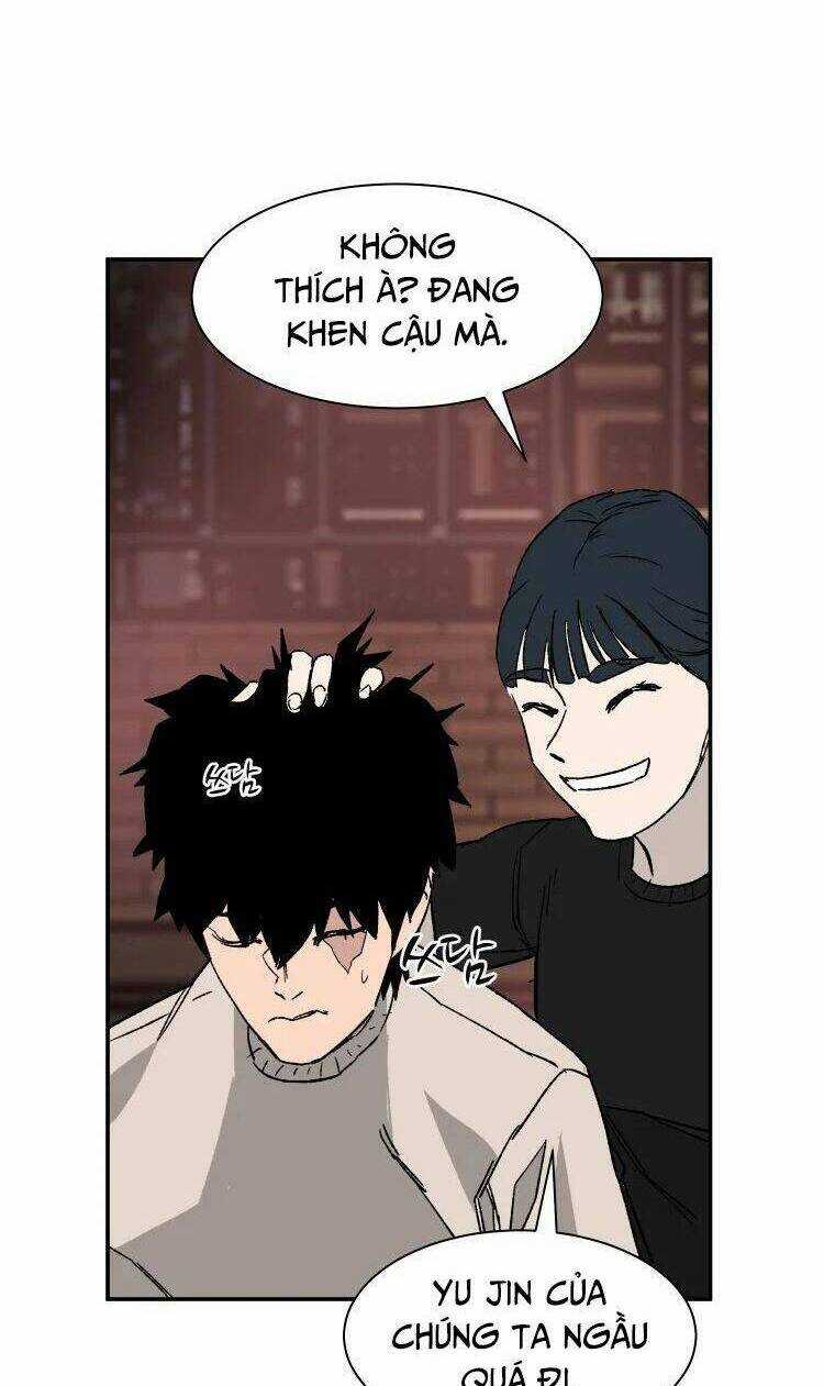 30 Ngày Chapter 13 trang 21