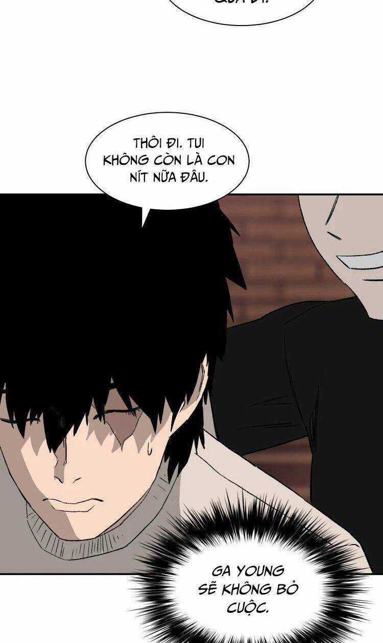 30 Ngày Chapter 13 trang 22
