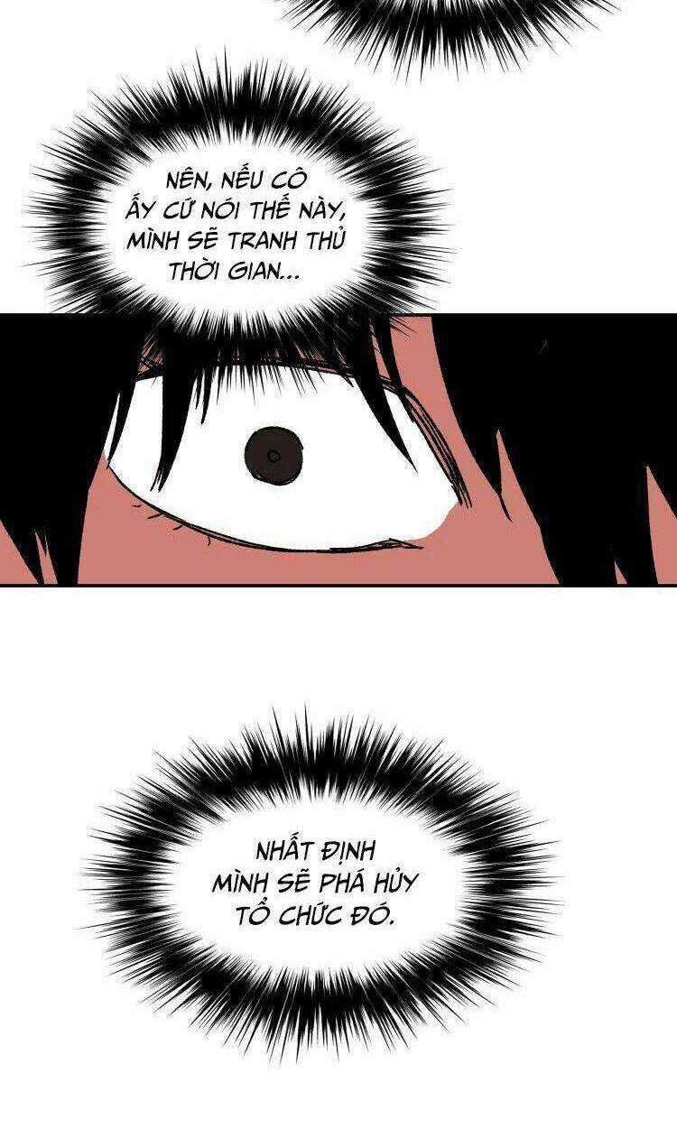 30 Ngày Chapter 13 trang 23