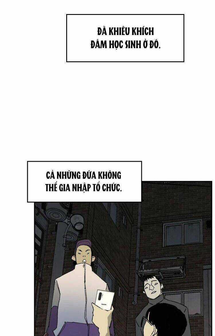 30 Ngày Chapter 13 trang 29