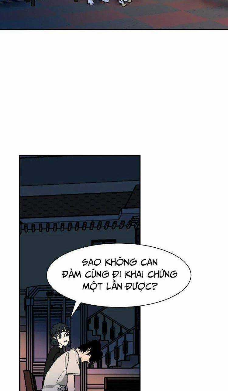30 Ngày Chapter 13 trang 3