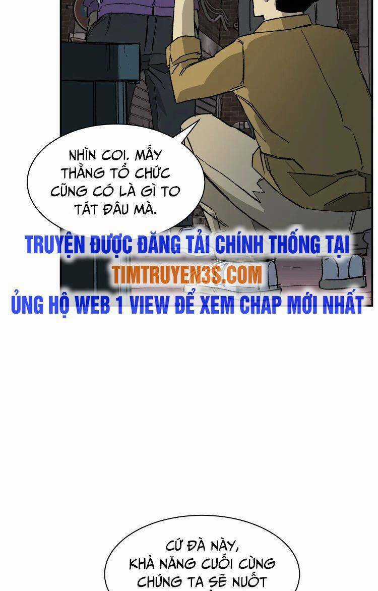 30 Ngày Chapter 13 trang 30