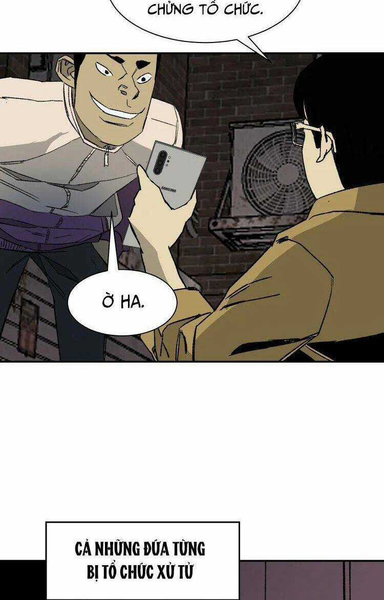 30 Ngày Chapter 13 trang 31