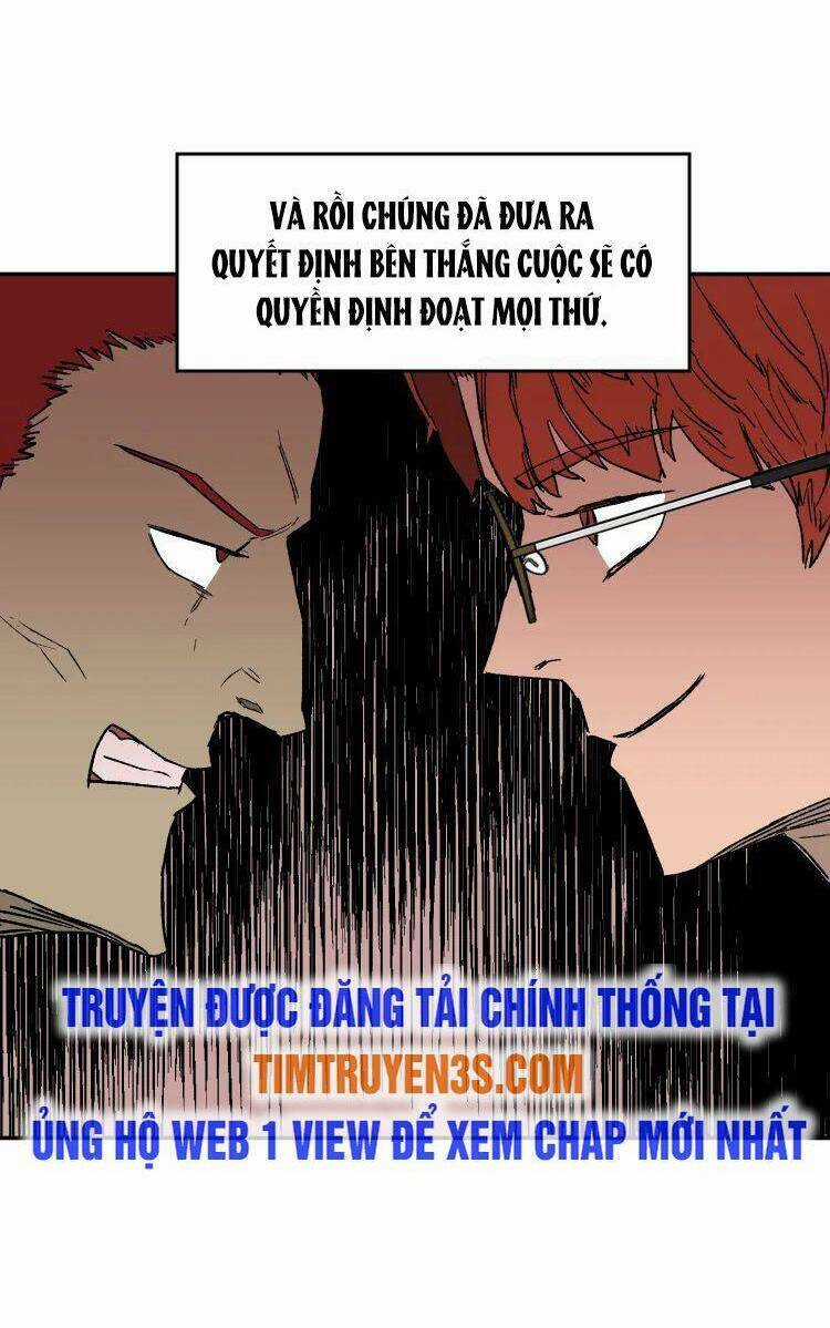 30 Ngày Chapter 13 trang 36