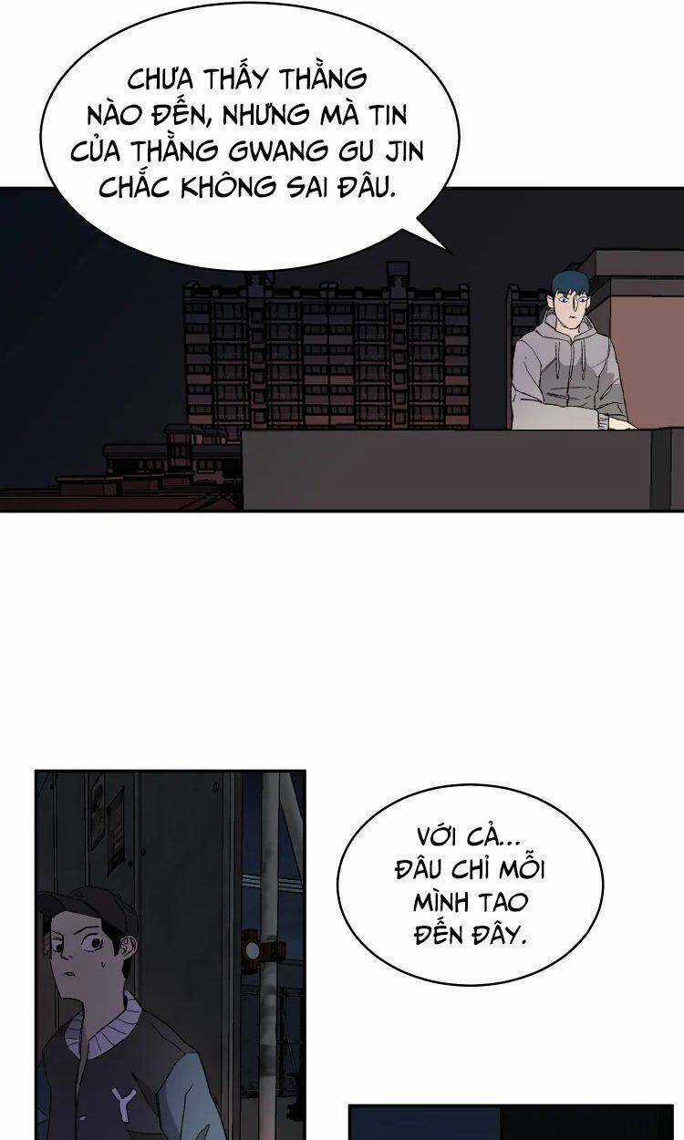 30 Ngày Chapter 13 trang 42