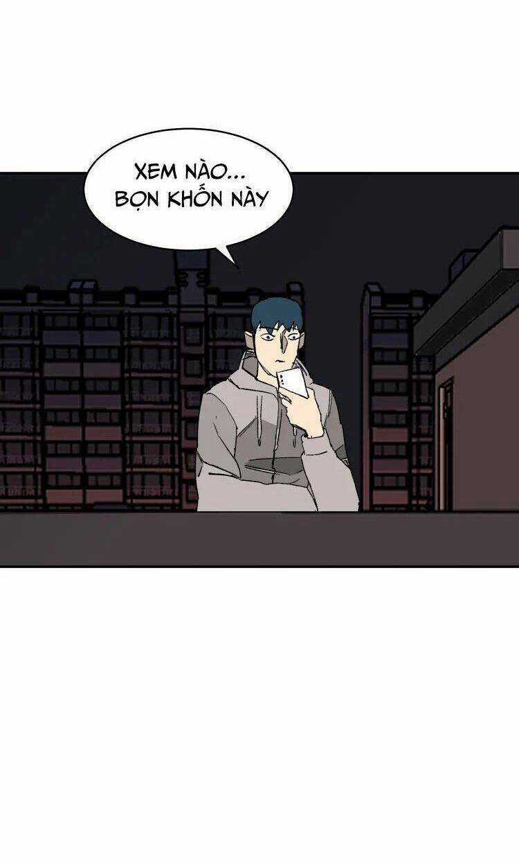 30 Ngày Chapter 13 trang 48