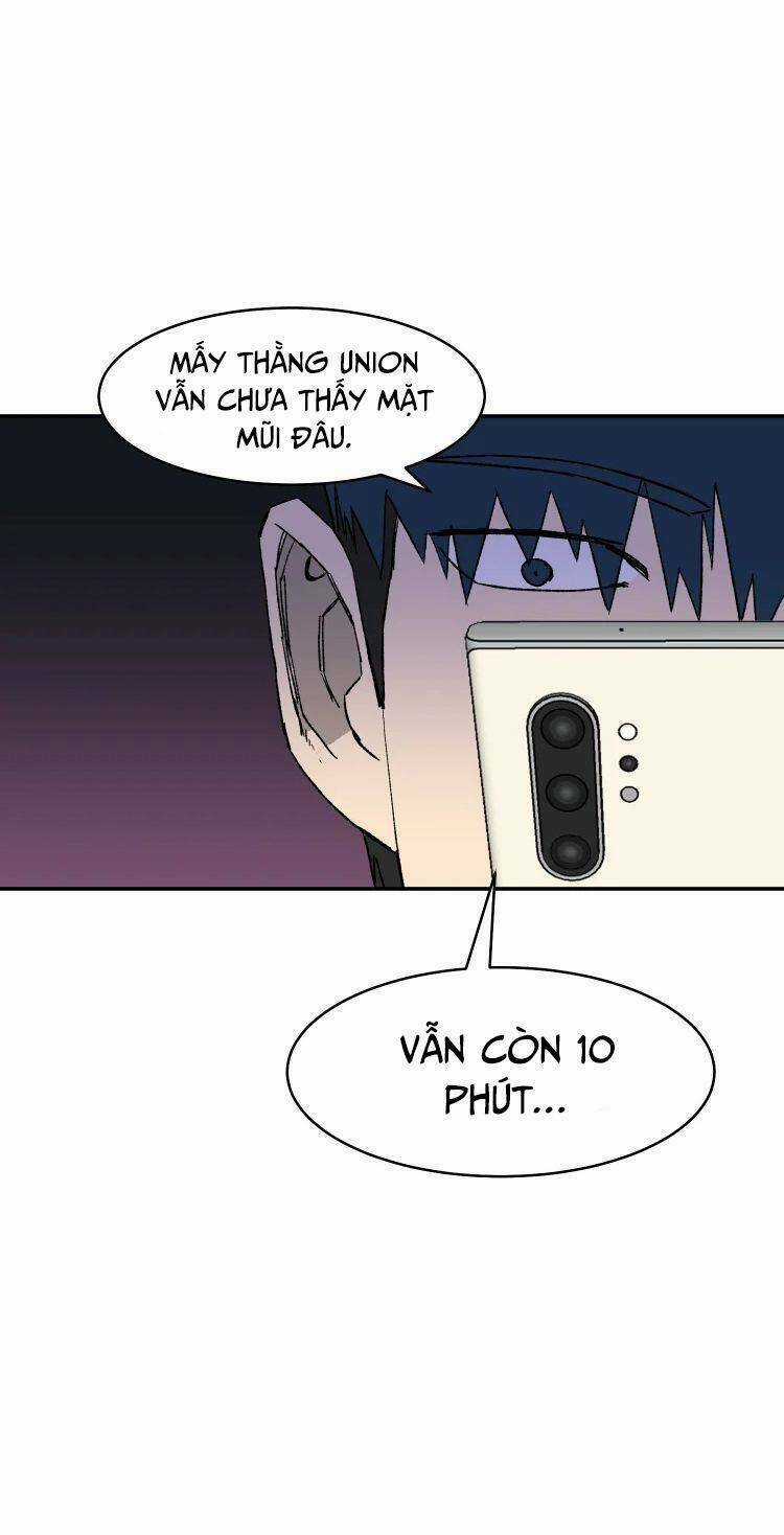 30 Ngày Chapter 13 trang 50