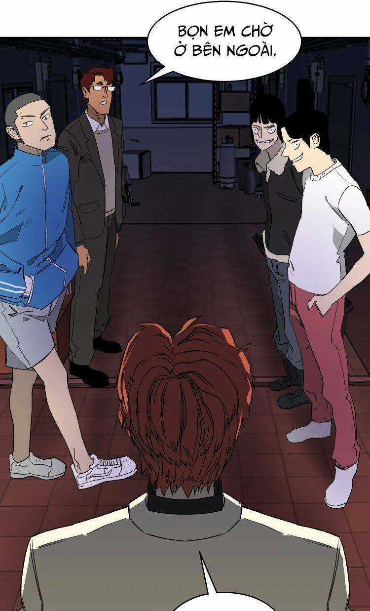 30 Ngày Chapter 13 trang 56