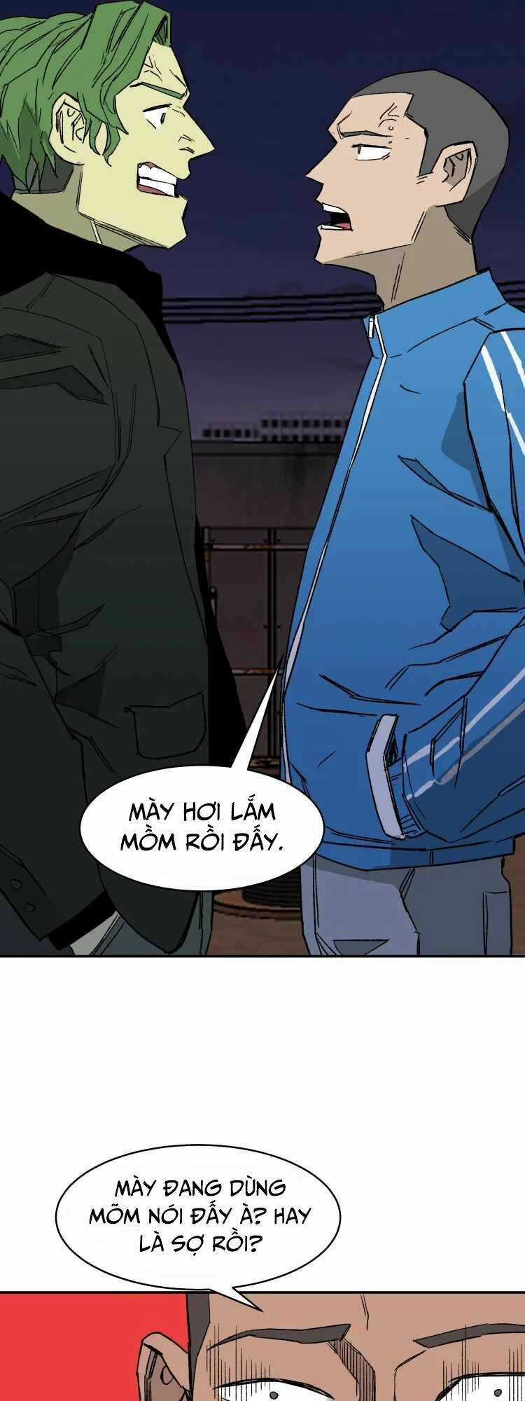 30 Ngày Chapter 14 trang 10