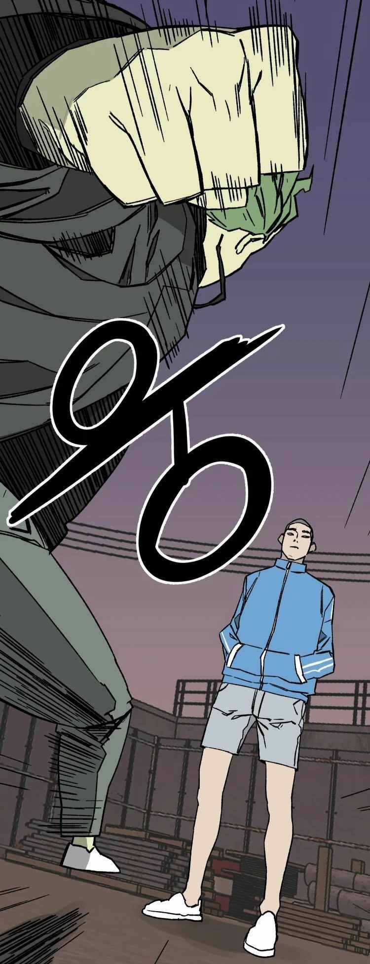 30 Ngày Chapter 14 trang 13