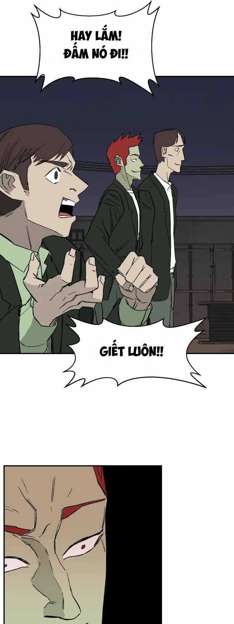 30 Ngày Chapter 14 trang 20