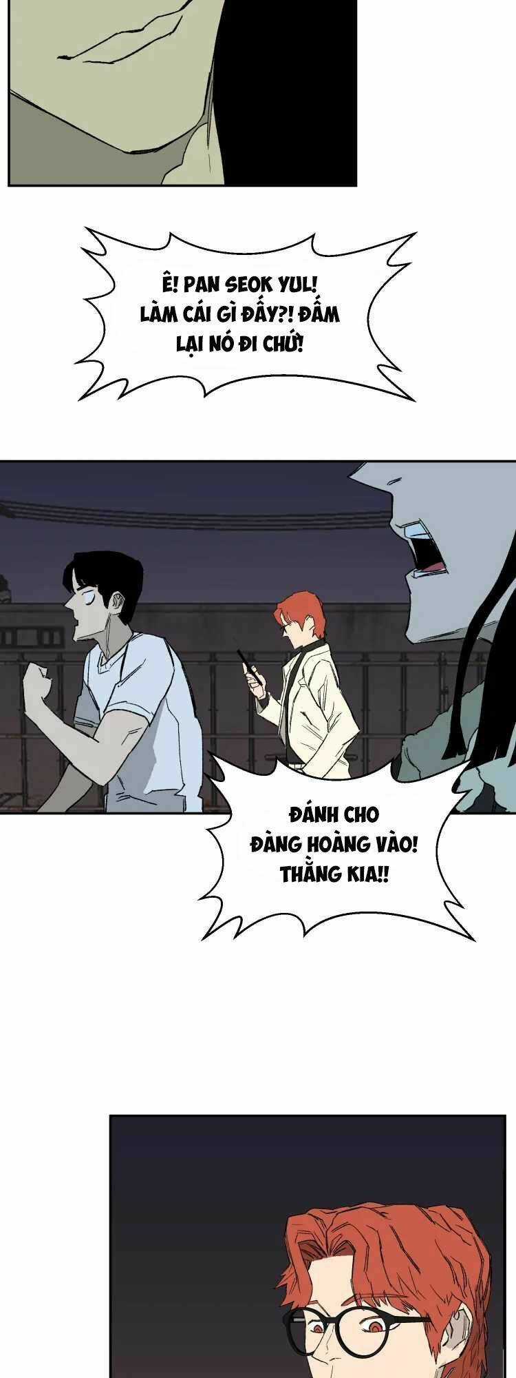 30 Ngày Chapter 14 trang 21