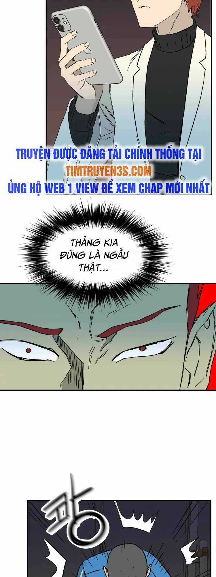 30 Ngày Chapter 14 trang 22