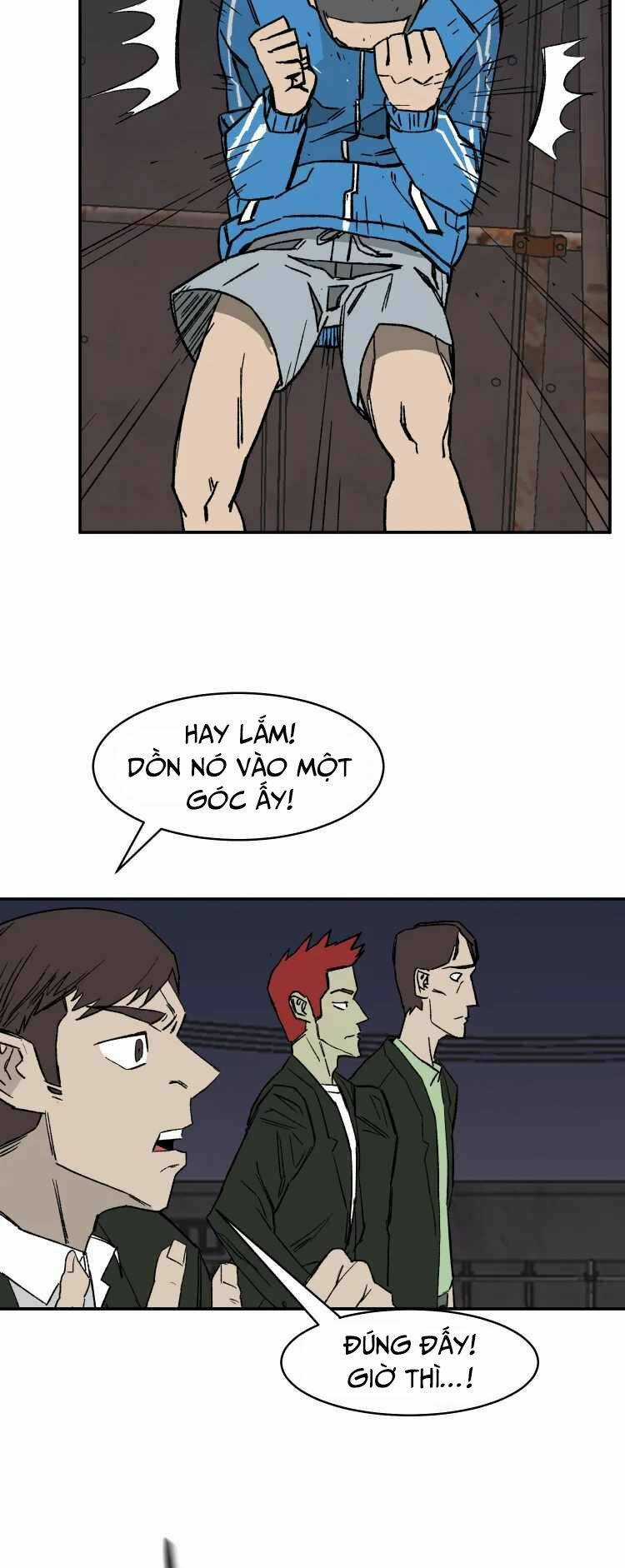 30 Ngày Chapter 14 trang 23