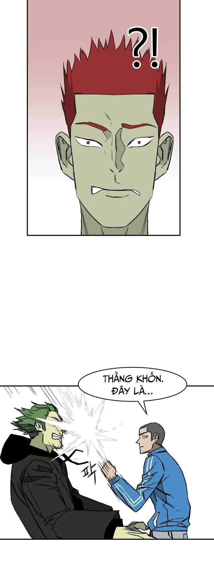 30 Ngày Chapter 14 trang 26