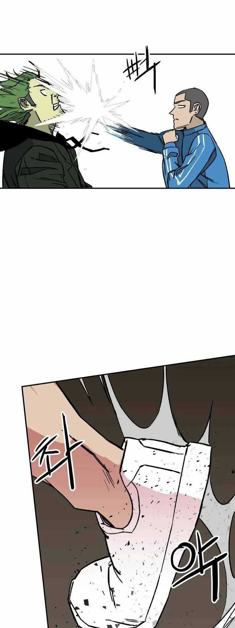 30 Ngày Chapter 14 trang 27