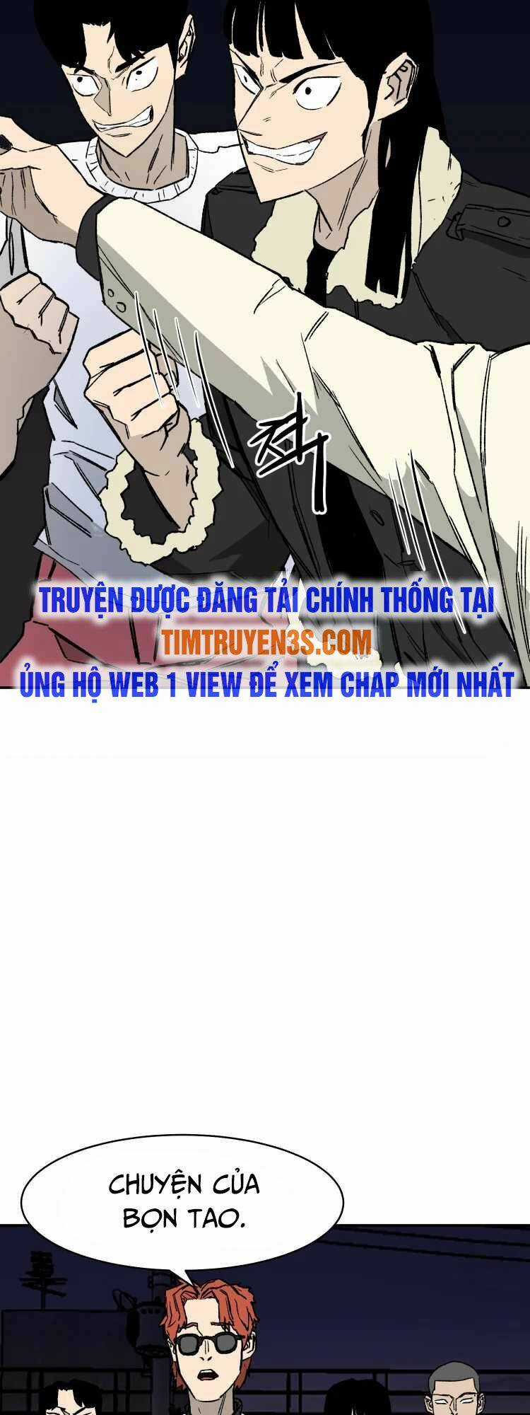 30 Ngày Chapter 14 trang 3