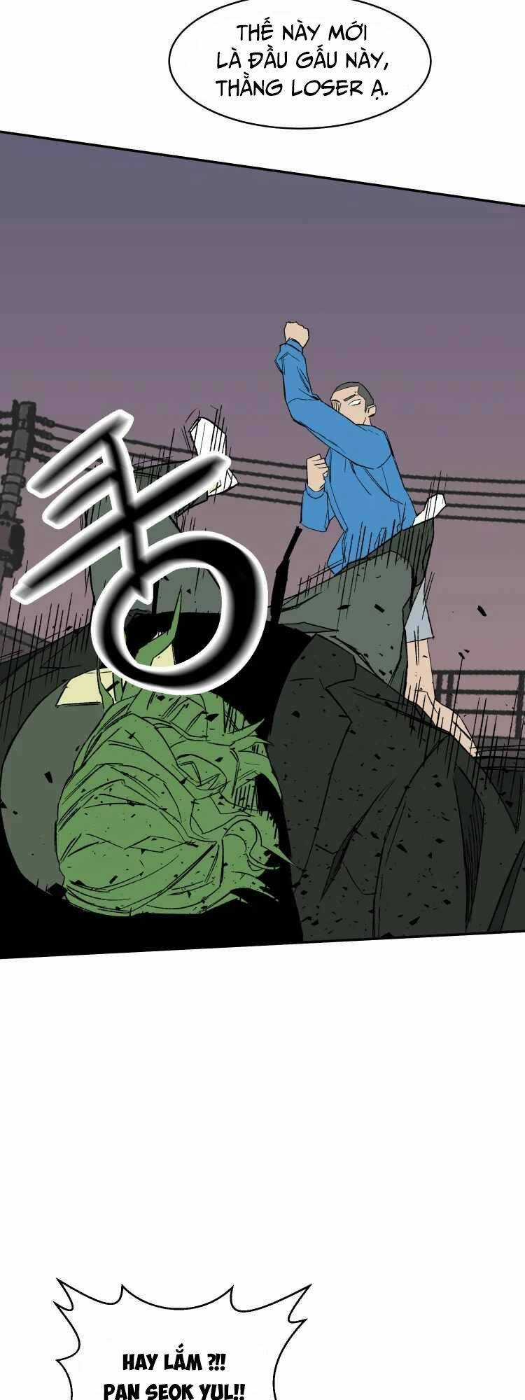 30 Ngày Chapter 14 trang 31