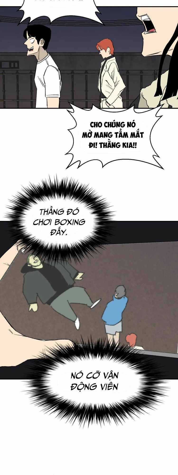 30 Ngày Chapter 14 trang 32