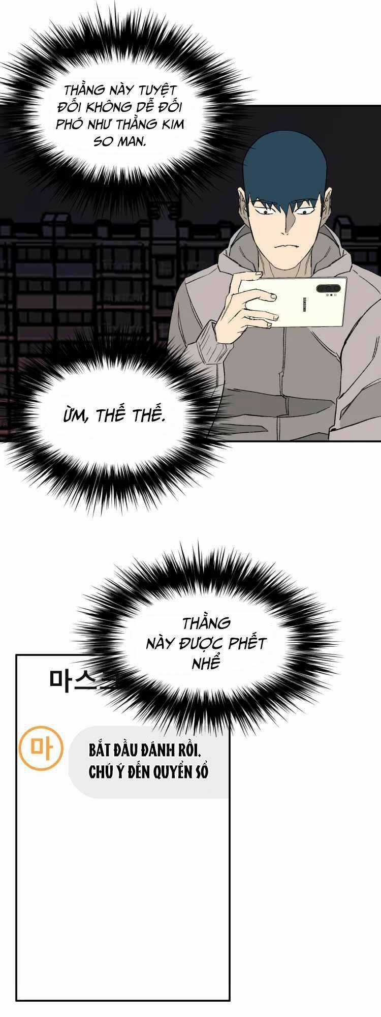 30 Ngày Chapter 14 trang 33