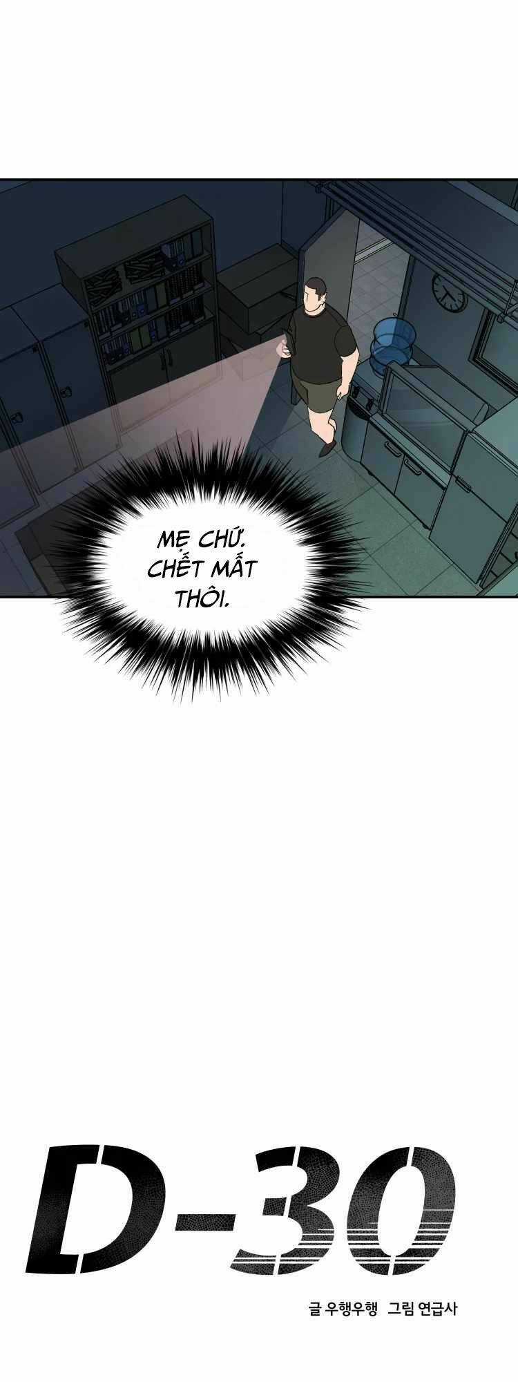 30 Ngày Chapter 14 trang 35