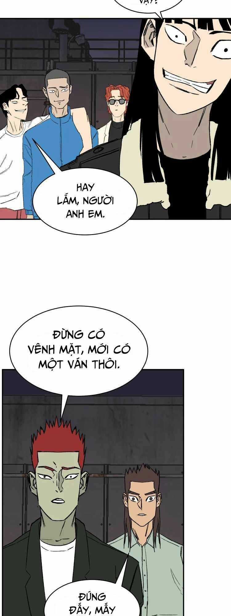 30 Ngày Chapter 14 trang 37